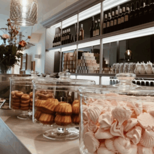 koffie_met_gebak_&_stadswandeling